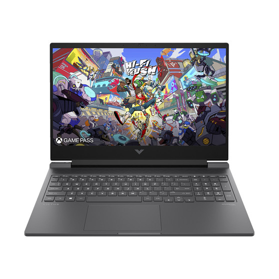 HP Victus 16t r100