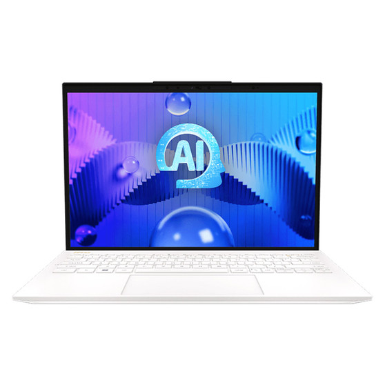 MSI Prestige 13 AI Evo A1M