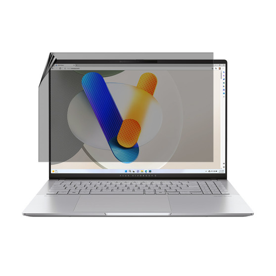 Asus Vivobook S 16 OLED (M5606) Privacy Quad Screen Protector
