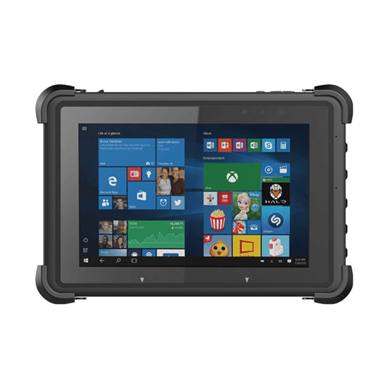 MSI ND51 Rugged Tablet Privacy Quad Screen Protector