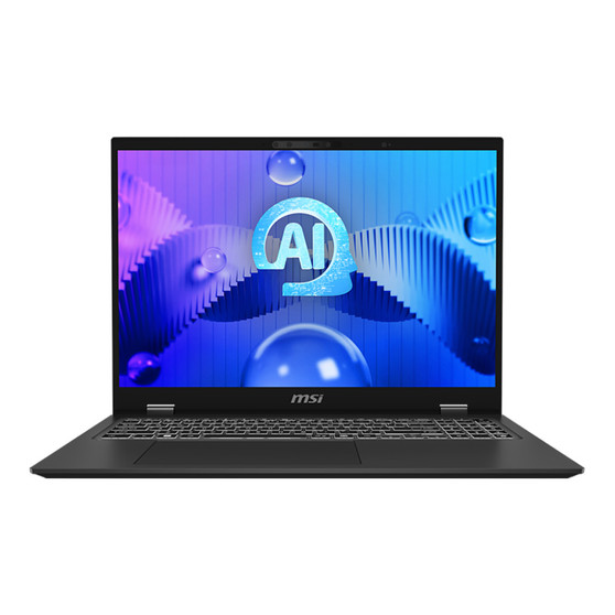 MSI Prestige 16 AI Evo B1M