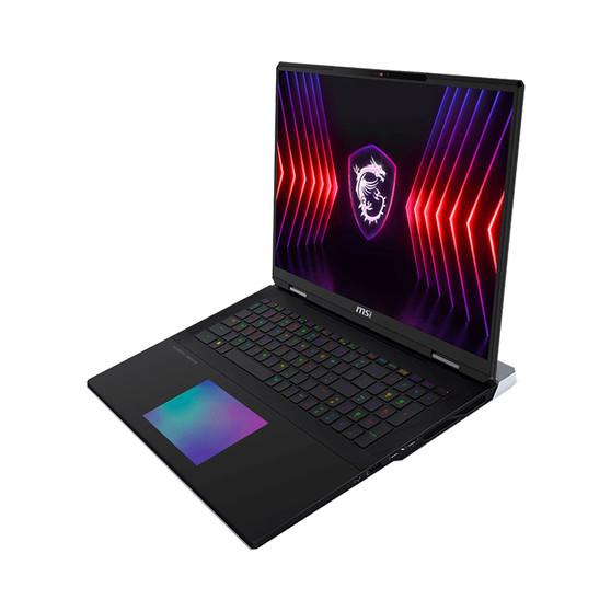 MSI Titan 18 HX A14V