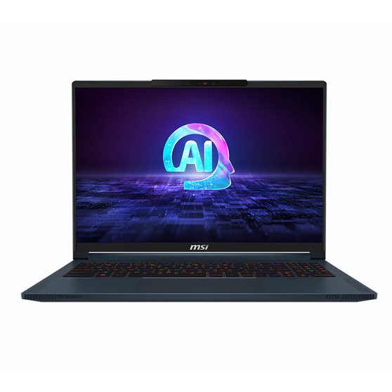 MSI Stealth 16 AI Studio A1V Privacy Quad Screen Protector