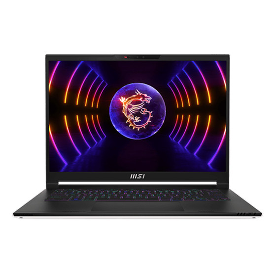 MSI Stealth 14 Studio A13U