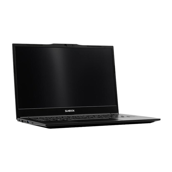 Slimbook Elemental 14