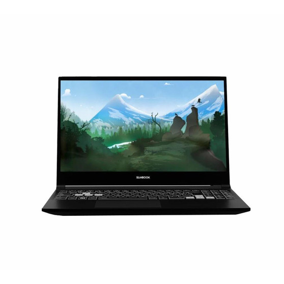 Slimbook Manjaro 15