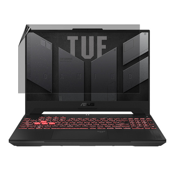 Asus ROG Zephyrus G14 (2024) GA403 Privacy Quad Screen Protector