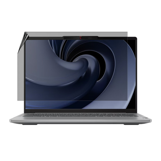 Lenovo IdeaPad Pro 5 14IMH9 Privacy Quad Screen Protector