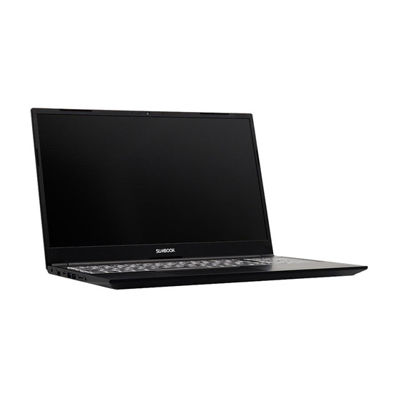 Slimbook Elemental 15