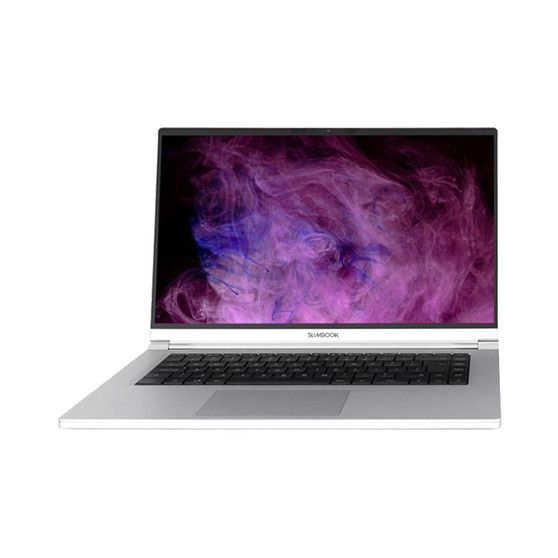 Slimbook Pro X 15 (2022)