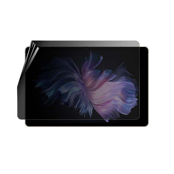 Doogee T30 Max Privacy Quad Screen Protector