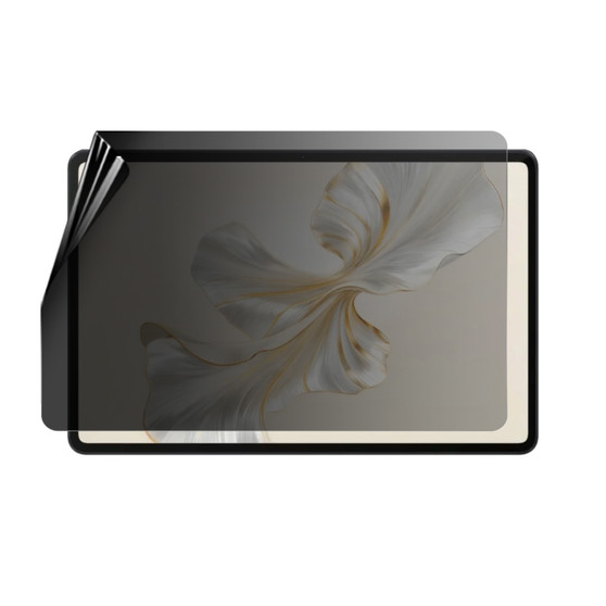 Honor Pad 9 Privacy Quad Screen Protector