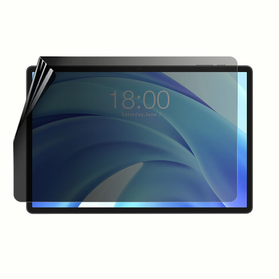 Teclast T50HD Privacy Quad Screen Protector