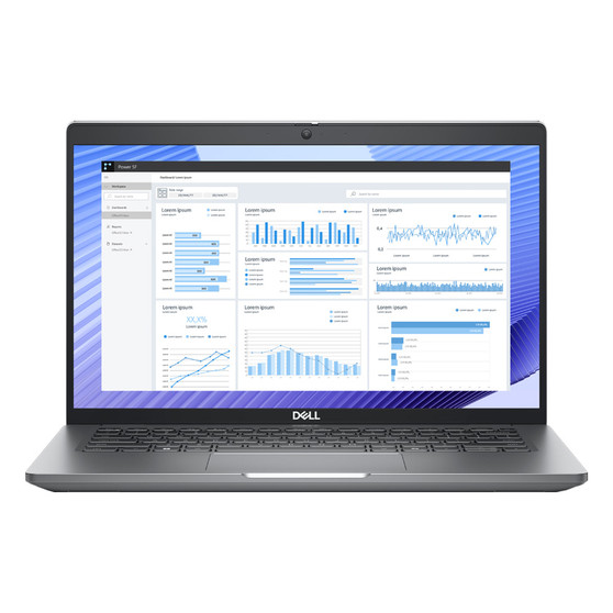 Dell Precision 14 3490 (Non-Touch)