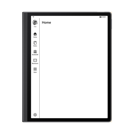 Huawei MatePad Paper Privacy Quad Screen Protector