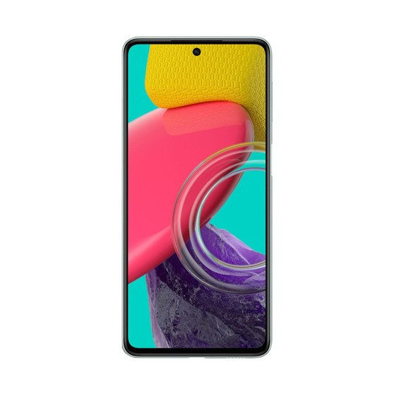 Samsung Galaxy Quantum 3 Privacy Quad Screen Protector
