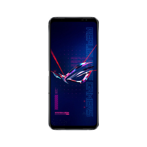 Asus ROG Phone 6 Pro Privacy Quad Screen Protector