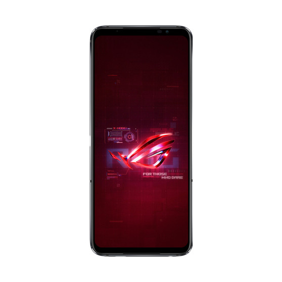 Asus ROG Phone 6 Privacy Quad Screen Protector