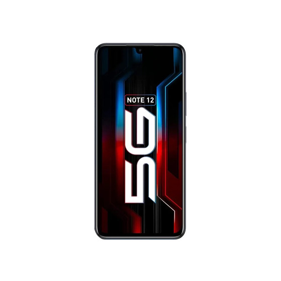 Infinix Note 12 5G