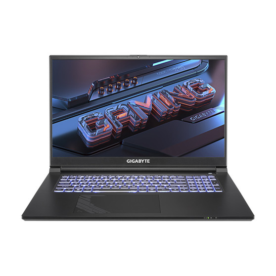 Gigabyte 17 G7 ME