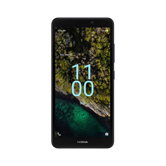 Nokia C100