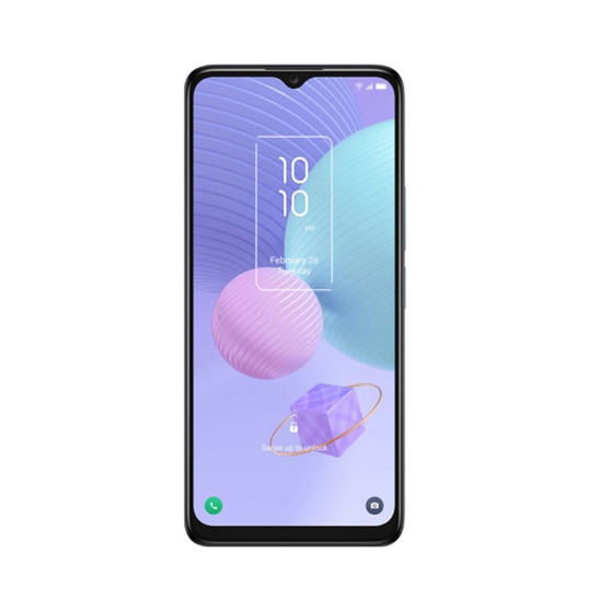 TCL 405 Privacy Quad Screen Protector