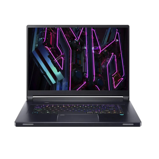 Acer Predator Triton X PTX17-71