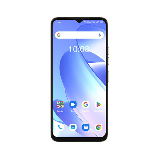 Umidigi G3 Max Privacy Quad Screen Protector