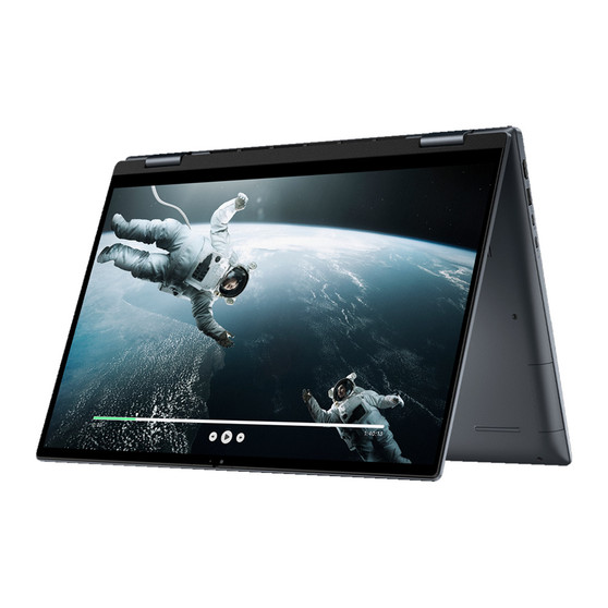 Dell Inspiron 16 7635 (2-in-1) Privacy Quad Screen Protector