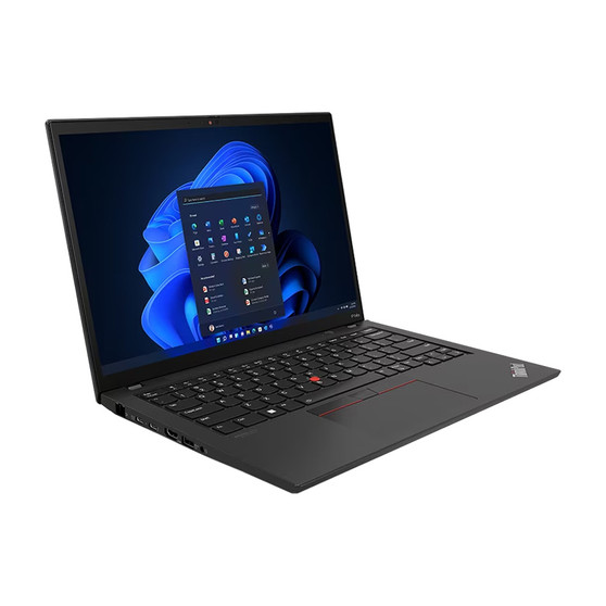 Lenovo ThinkPad P14s Gen 4 (Touch) Privacy Quad Screen Protector