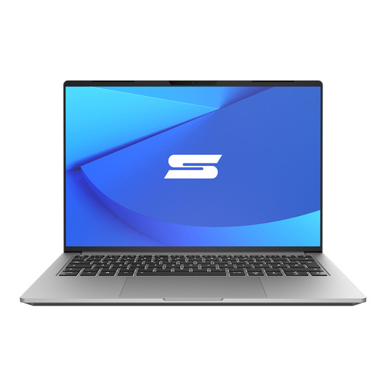 Schenker Vision 14 SVS14M23