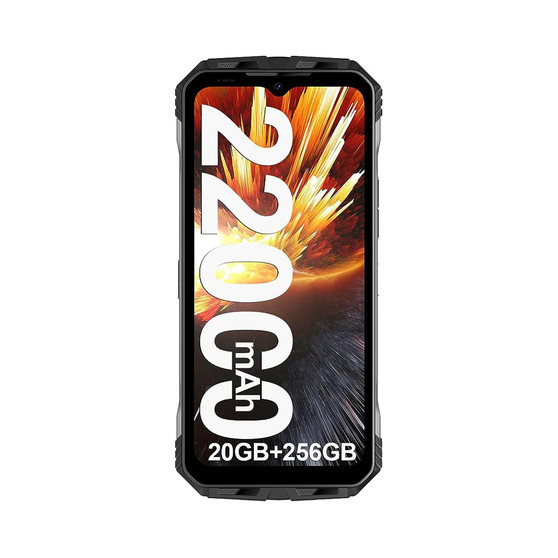 Doogee S100 Pro