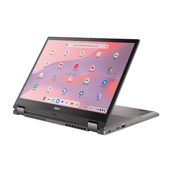Asus Chromebook CM34 Flip (CM3401)