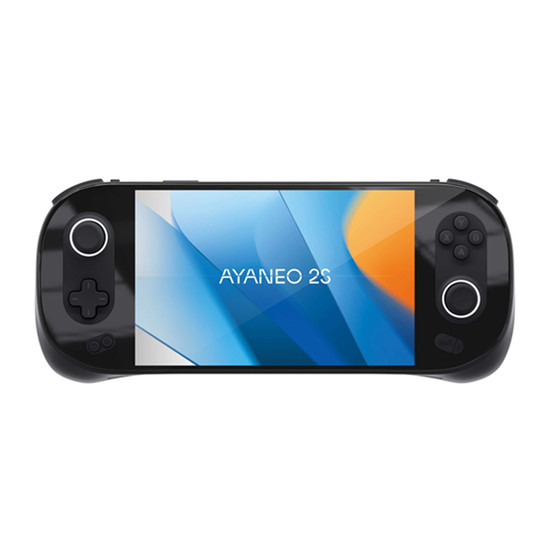 AyaNeo 2S