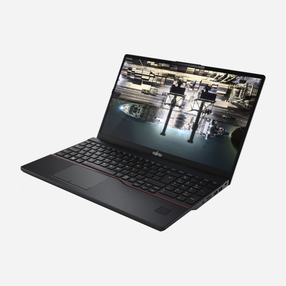 Fujitsu Lifebook E4512