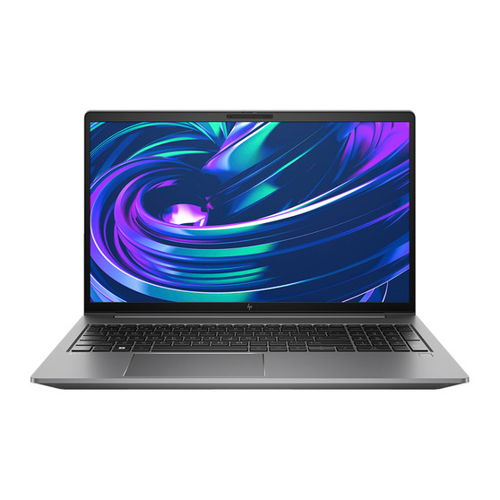 HP ZBook Power G10 (Non-Touch)