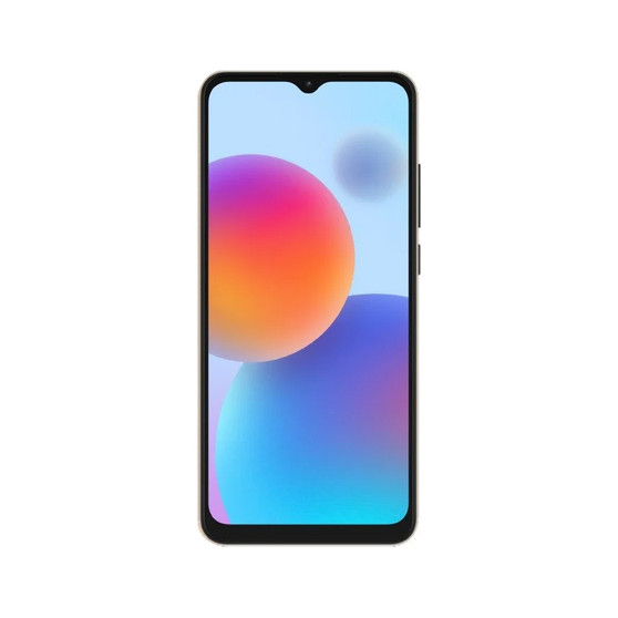 ZTE Blade A52