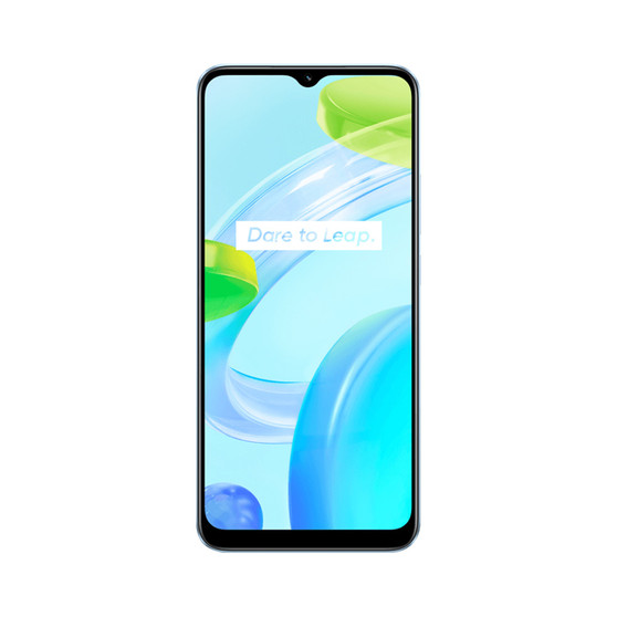 Realme C30