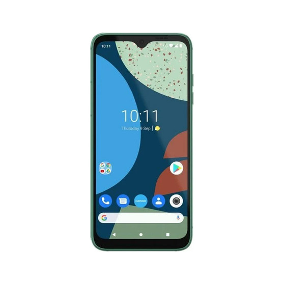 Fairphone 4