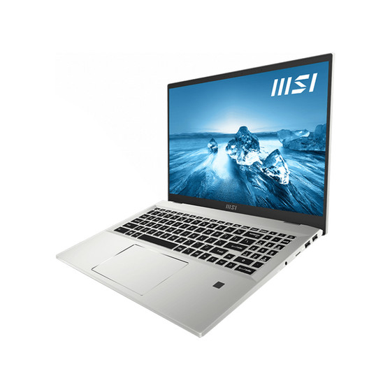 MSI Prestige 16 A12U