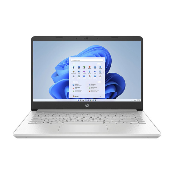 HP 14 DQ3000
