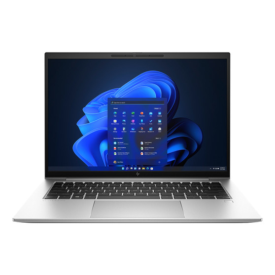 HP EliteBook 845 G9 (Non-Touch) Privacy Quad Screen Protector