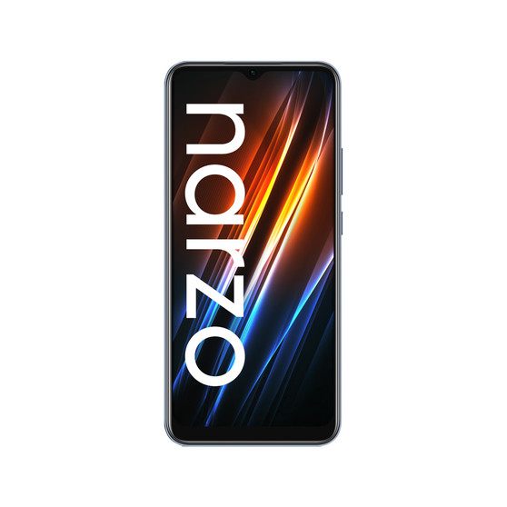 Realme Narzo 50i Prime