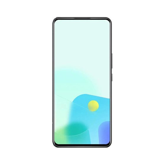 ZTE Axon 30S Privacy Quad Screen Protector