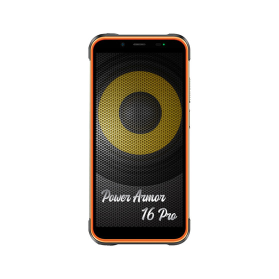 Ulefone Power Armor 16 Pro