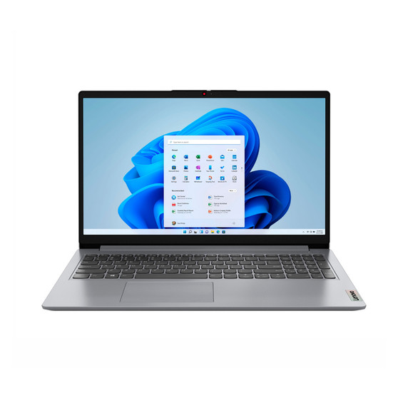 Lenovo IdeaPad 1 15AMN7 (Touch)