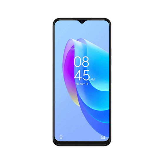 Tecno Spark 10C Privacy Quad Screen Protector