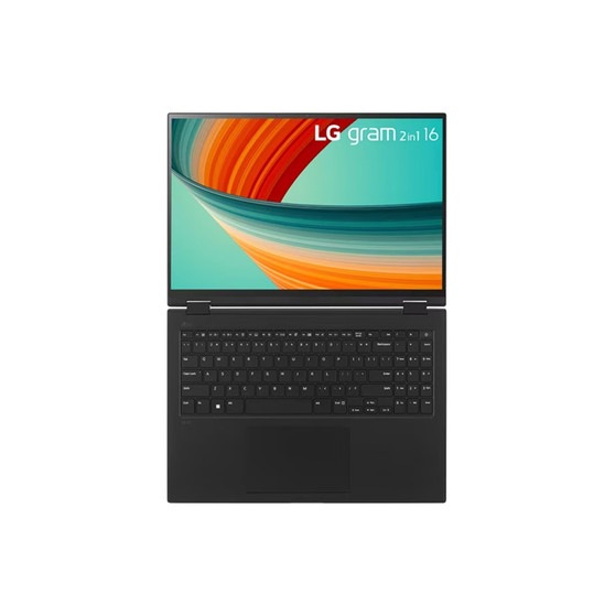 LG Gram 16 16T90R