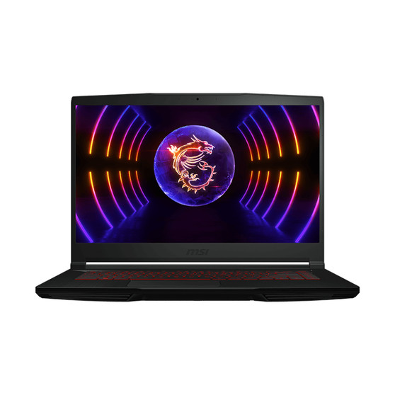 MSI Thin GF63 12U