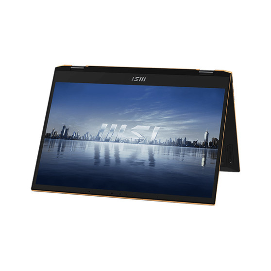 MSI Summit E13 Flip Evo A13M Privacy Quad Screen Protector